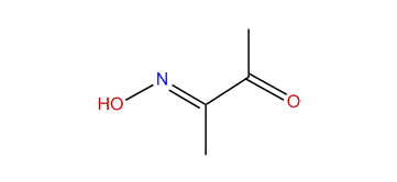 2,3-Butanedione oxime